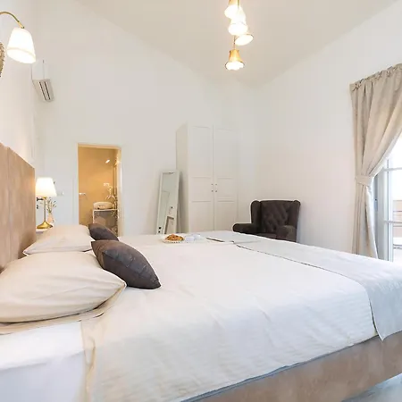 Mikela Mit Pool Und Schoenem Aussblick Holiday home *