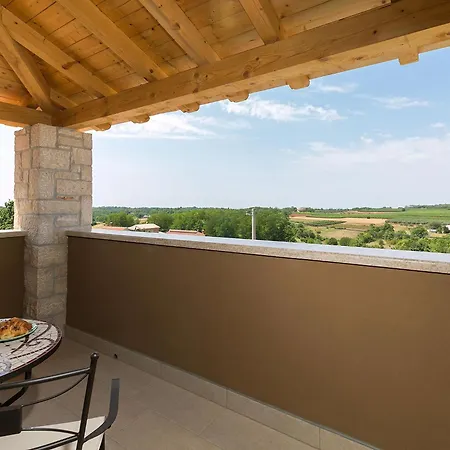 Holiday home Mikela Mit Pool Und Schoenem Aussblick *