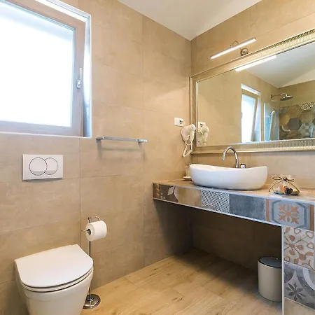 Holiday home Mikela Mit Pool Und Schoenem Aussblick *